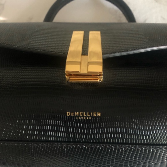 DeMellier The Montreal - Picture 6 of 9